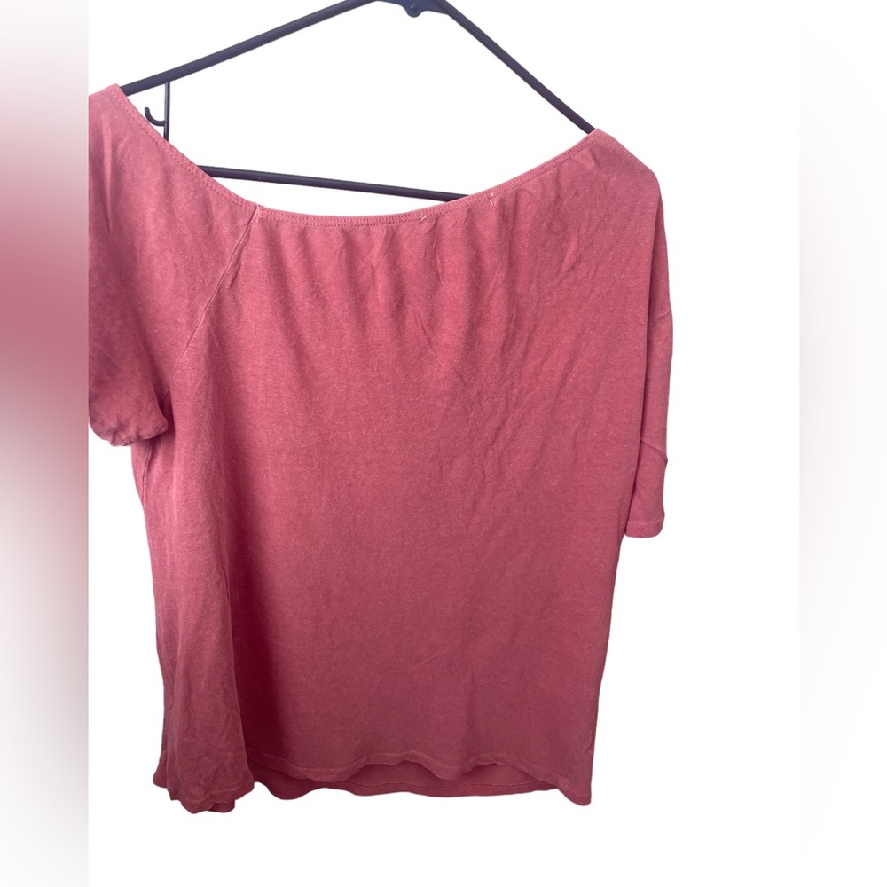 Short Sleeve By La Made Size S - Picture 2 of 5